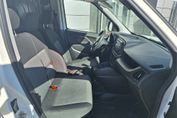 Fiat Doblo Cargo/Van Maxi L2H1
