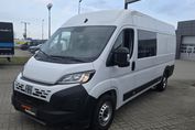 Fiat Ducato 2.0  L4H2 (bryg.)