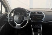 Suzuki SX4 S-Cross 1.4 SHVS Premium