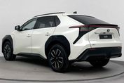 Toyota bZ4X Style EV
