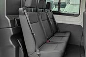 Ford Transit 350 L4H3 RWD Trend Zabudowa Brygadowa