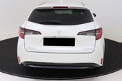 Suzuki Swace Elegance 1.8 Hybrid CVT