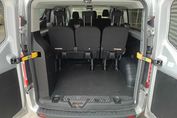 Ford Transit Custom 280 L2H1