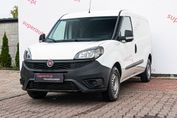 Fiat Doblo Cargo/Van Maxi L2H1