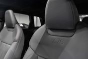Audi Q3 TFSI advanced