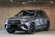 Mercedes GLE 450 d 4-Matic AMG Line