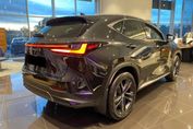 Lexus NX 450h+ Prestige 2.5 Plug-in Hybrid