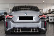 BMW Seria 2 M2