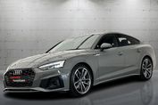 Audi A5 Sportback 40 TFSI quattro S Line