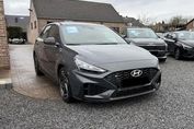 Hyundai i30 N-Line 1.6 T-GDI  DCT