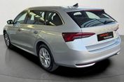 Skoda Octavia 1.5 Tsi Mhev Selection Dsg