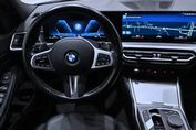BMW Seria 3 318d M Sport