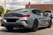 BMW Seria 8 Gran Coupe 840d xDrive