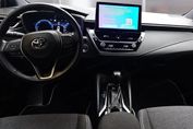 Toyota Corolla 1.8 Hybrid Comfort