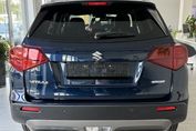 Suzuki Vitara 1.4 Boosterjet mHEV Elegance 4WD