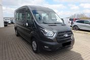 Ford Transit Kombi M1 350 L3H2 Trend A8