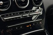Mercedes GLC 300 e 4-Matic Business Edition