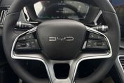BYD Seal U DM-i Boost