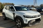 Dacia Duster Journey LPG 1.0