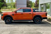Ford Ranger Wildtrak PHEV A10