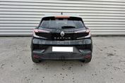 Renault Captur Techno 1.8 E-Tech Full Hybrid AT