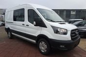 Ford Transit 350 L3H2 Trend Zabudowa Brygadowa