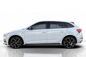 Skoda Scala 1.5 TSI Monte Carlo DSG
