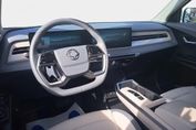 SsangYong Torres T-GDI Wild 4WD
