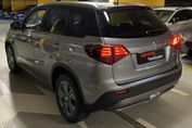 Suzuki Vitara 1.4 BoosterJet