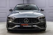 Mercedes Klasa C AMG 43 mHEV 4-Matic