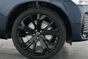 Volvo XC60 B5 B AWD Ultra Black Edition aut