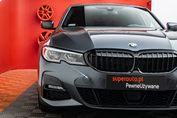 BMW Seria 3 318d