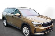 Skoda Kodiaq 1.5 TSI mHEV 4x2 Selection DSG