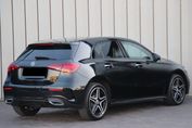 Mercedes Klasa A 220 4-Matic AMG Line