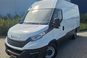 Iveco Daily 2.3 L3H2