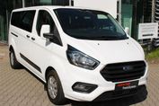 Ford Transit Custom Kombi L2H1 Trend