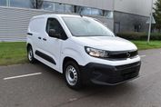 Opel Combo Van Cargo L1H1