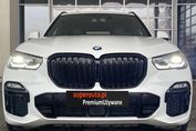 BMW X5 xDrive25d M Sport