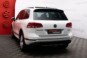 Volkswagen Touareg 3.0 TDI V6 BMT R-Line