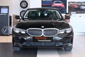 BMW Seria 3 318i Advantage