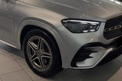 Mercedes GLE 450 d 4-Matic AMG Line