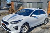 Kia Ceed 1.4 T-GDI L