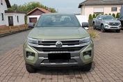 Volkswagen Amarok V6 TDI 4Mot. PanAmericana aut