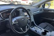 Ford Mondeo EcoBlue Titanium