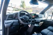 Renault Master L3 Kontener Izoterma