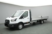 Ford Transit 350 L5 Trend Skrzynia Otwarta