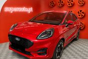 Ford Puma ST-Line X PowerShift 1.0 EcoBoost