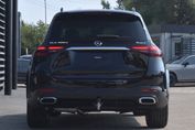 Mercedes GLE 300 d 4-Matic AMG Line
