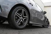 Mercedes Klasa A 220 4-Matic AMG Line