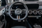 Mercedes CLA 220 4-Matic AMG Line